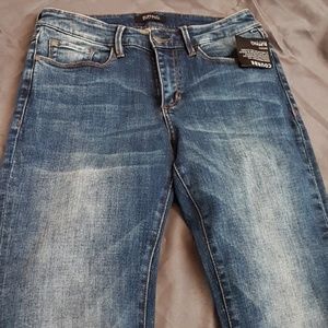 Buffalo David Bitton jean